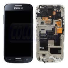 Display Touch GT-I9192 / I9195 S4 Galaxy Mini